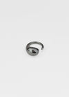 Porang Bold Open Ring