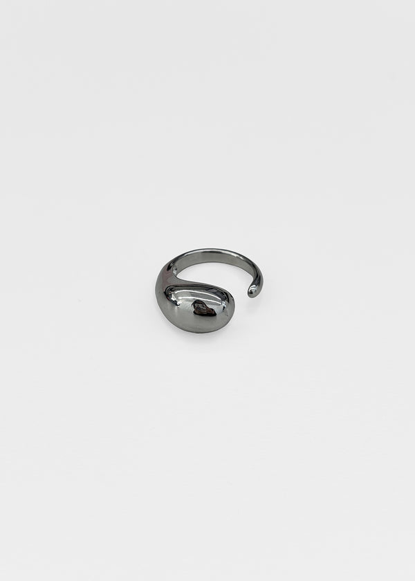 Porang Bold Open Ring