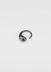 Porang Bold Open Ring