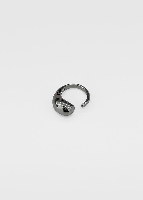Porang Bold Open Ring