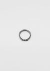Deckt ribbon ring