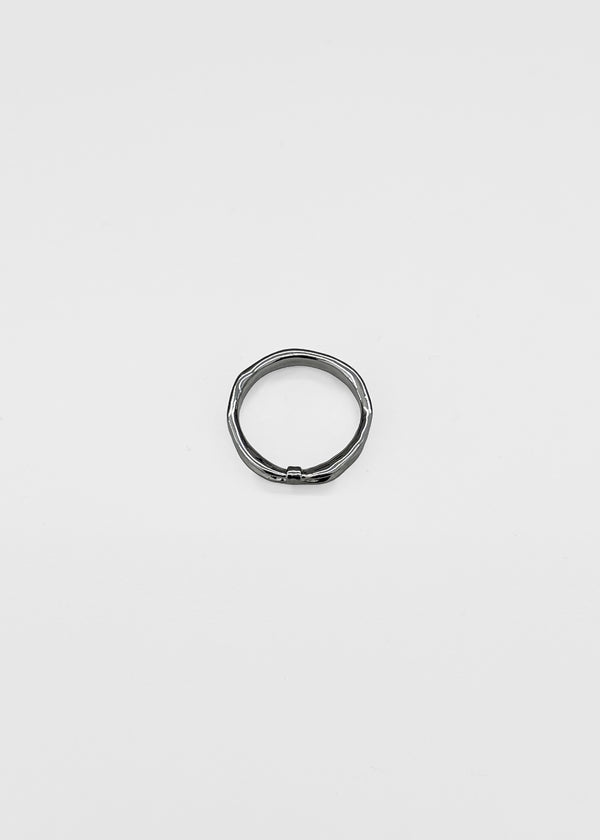 Deckt ribbon ring