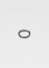 Deckt ribbon ring