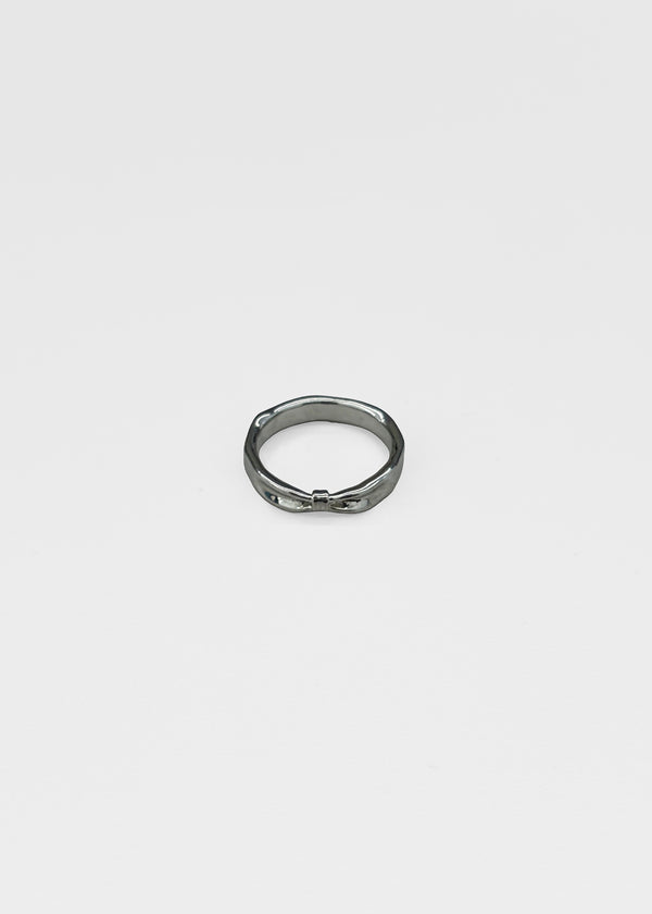 Deckt ribbon ring