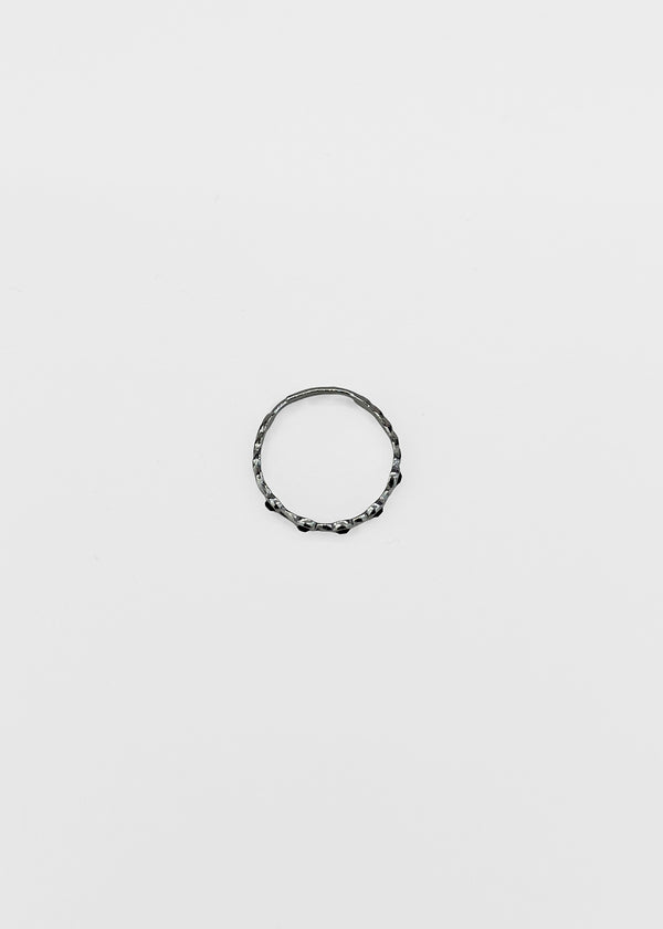 Daquia Cubic Ring