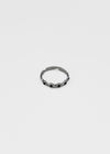 Daquia Cubic Ring