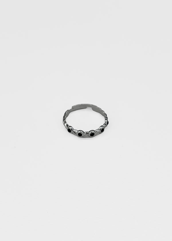 Daquia Cubic Ring