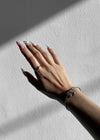 Thomper Heart Twist Ring