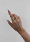 Ketrit open ring