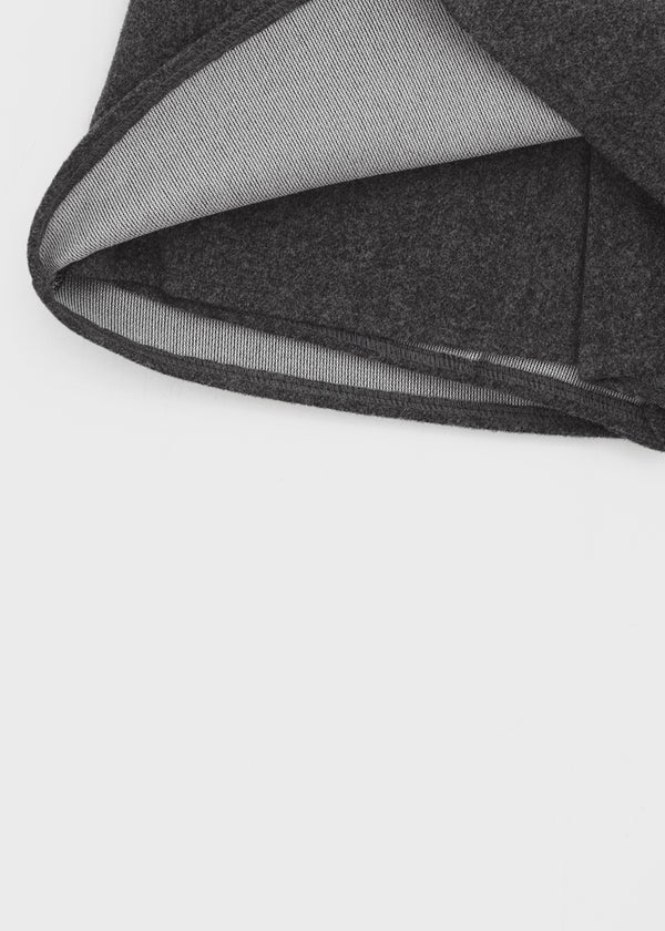 Freak Low-waisted Mini Skirt Pants