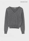 [MADE] Roadcle V-neck Standard Fit Knit