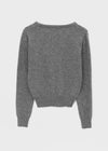 [MADE] Roadcle V-neck Standard Fit Knit