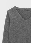 [MADE] Roadcle V-neck Standard Fit Knit
