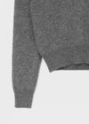 [MADE] Roadcle V-neck Standard Fit Knit