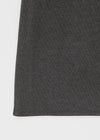Friction banding long skirt