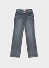 O'Fact bootcut denim pants