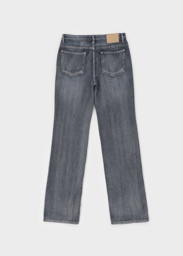 O'Fact bootcut denim pants