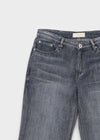 O'Fact bootcut denim pants