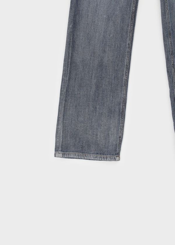 O'Fact bootcut denim pants