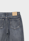 O'Fact bootcut denim pants