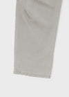 Decant washed wide cargo pants