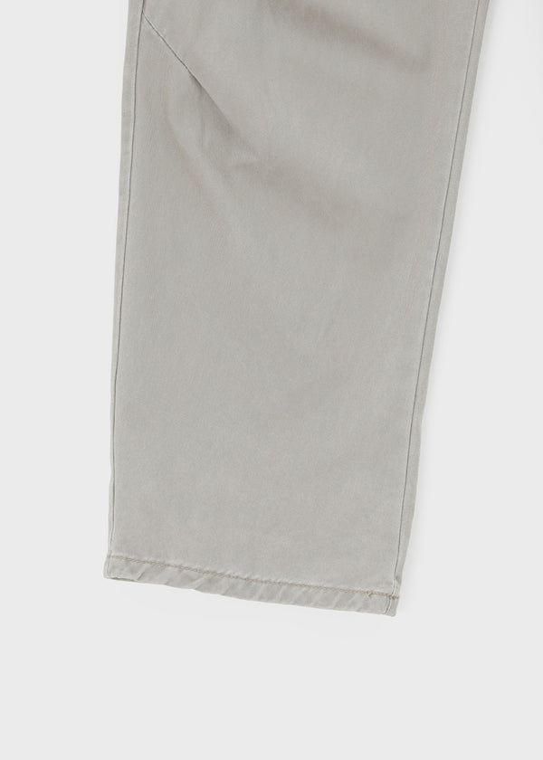 Decant washed wide cargo pants