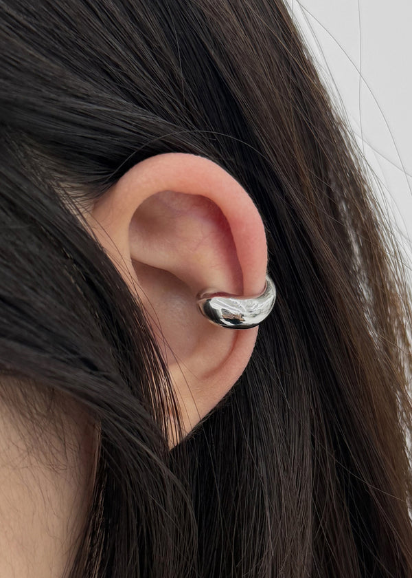 Lopaping Bold Ear Cuff
