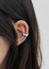 Lopaping Bold Ear Cuff