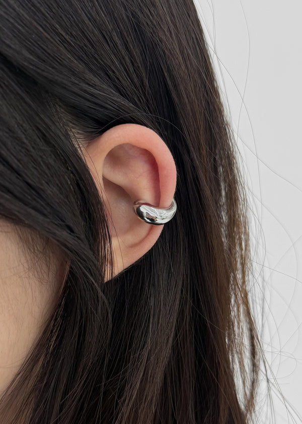 Lopaping Bold Ear Cuff