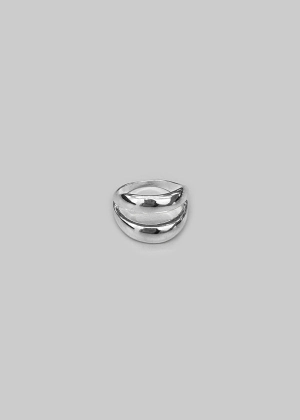 Yent 5-piece ring set