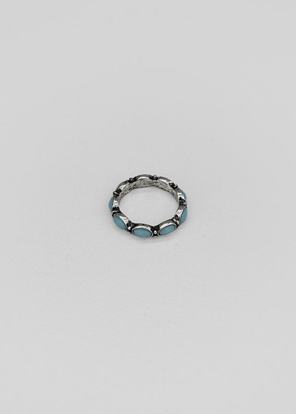 Dillaming 7-piece ring set
