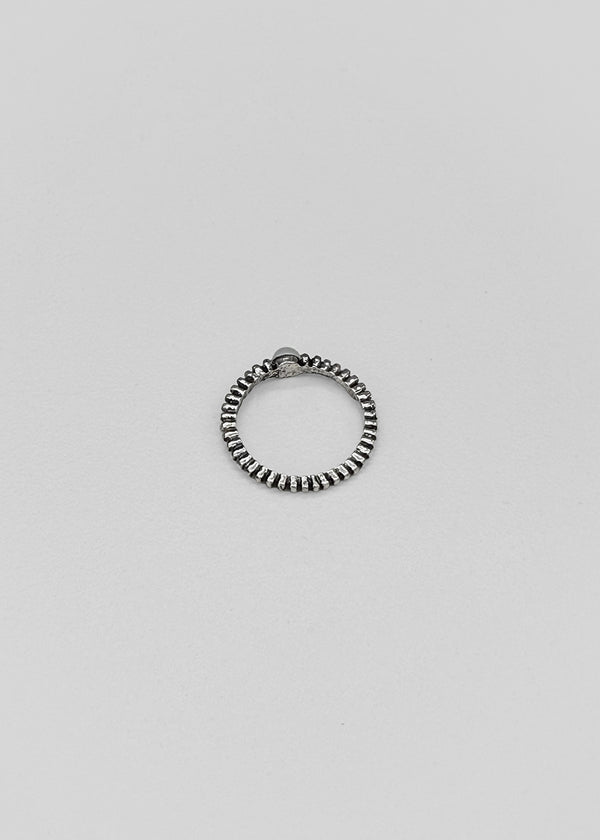 Dillaming 7-piece ring set