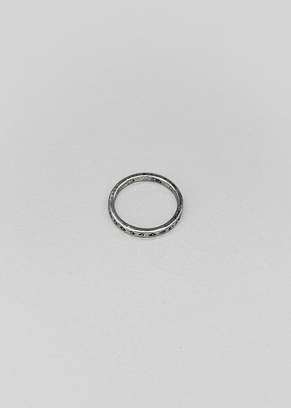 Dillaming 7-piece ring set