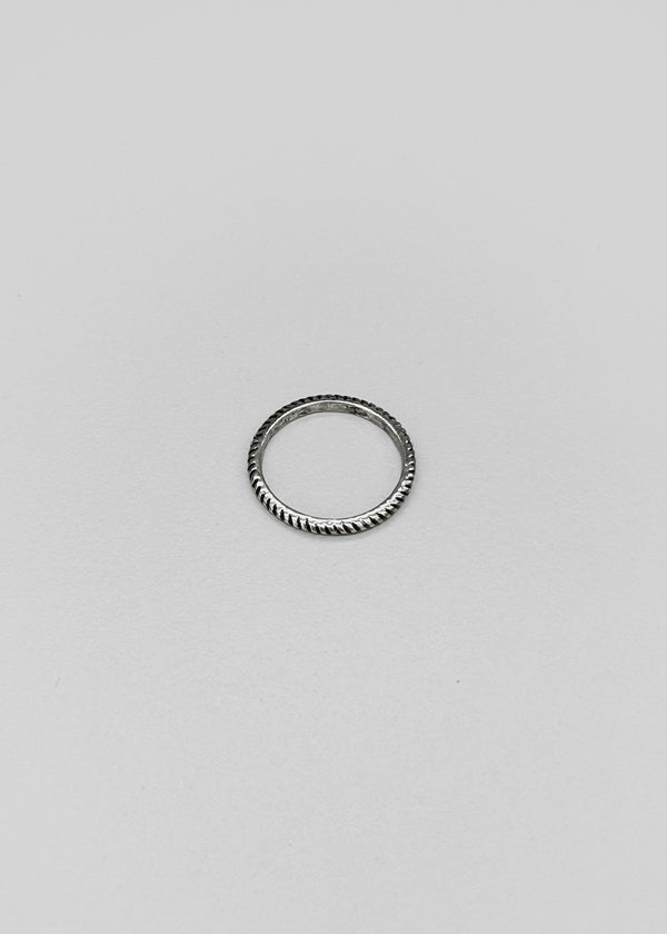 Dillaming 7-piece ring set