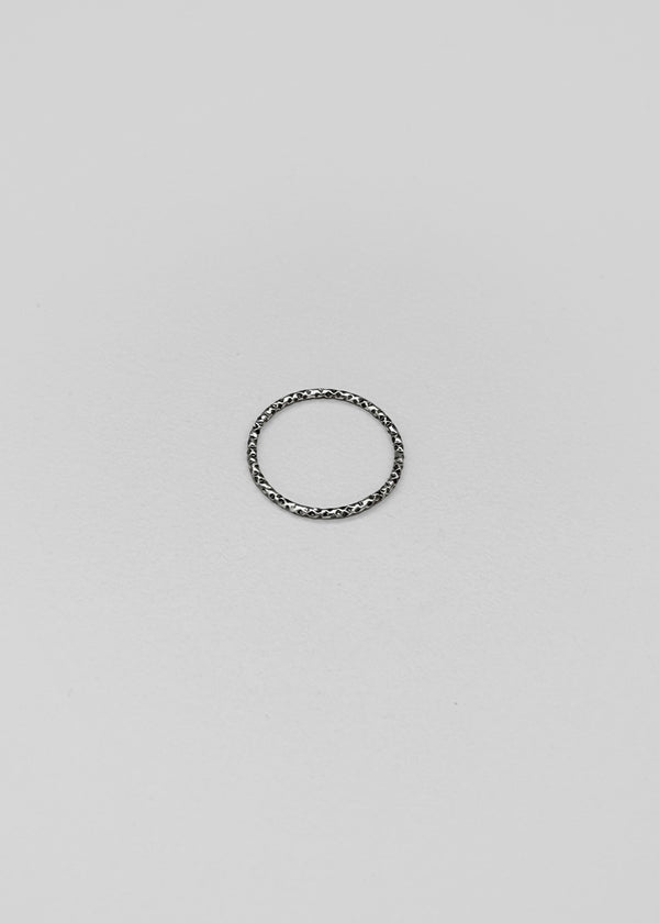 Dillaming 7-piece ring set