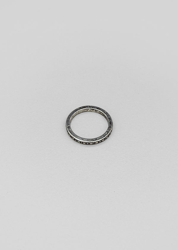Dillaming 7-piece ring set