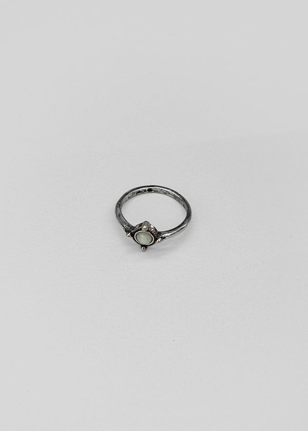 Dillaming 7-piece ring set