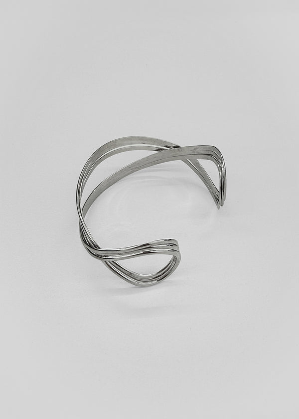 Teamco Bold Open Bracelet