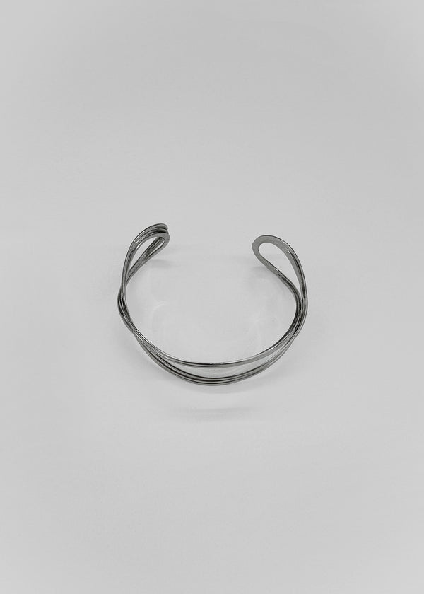 Teamco Bold Open Bracelet