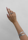 Teamco Bold Open Bracelet