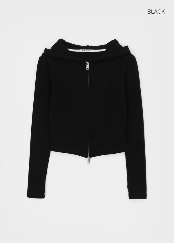 [MADE] Kalia Slim Zip-up Hoodie (Available as a set)