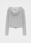 [MADE] Kalia Slim Zip-up Hoodie (Available as a set)