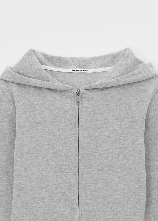 [MADE] Kalia Slim Zip-up Hoodie (Available as a set)