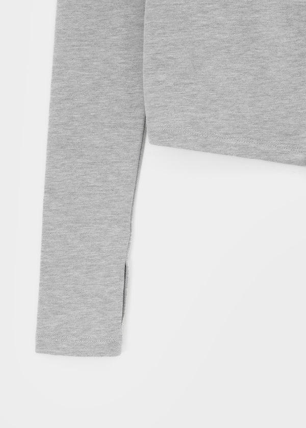 [MADE] Kalia Slim Zip-up Hoodie (Available as a set)