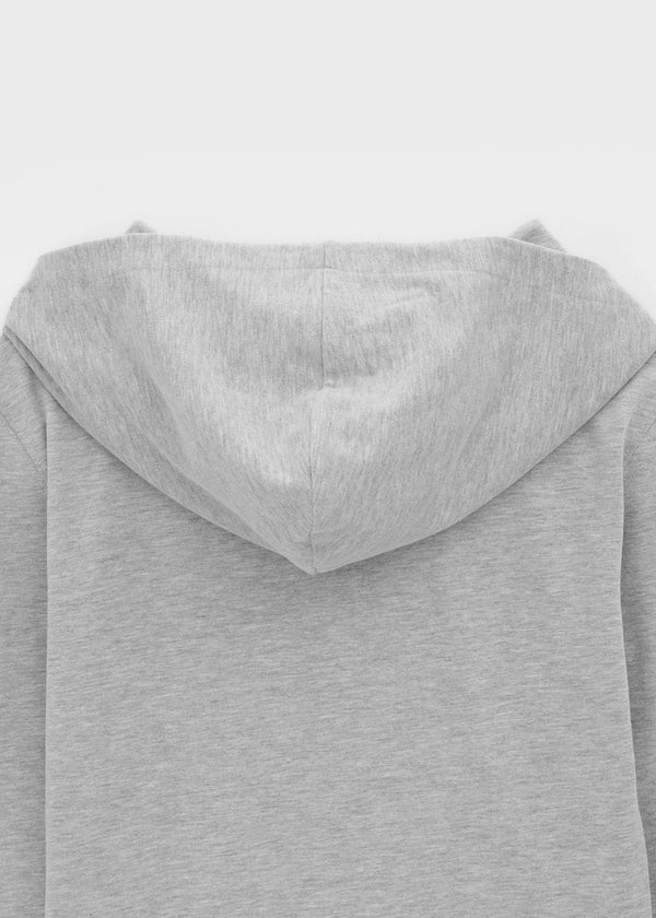 [MADE] Kalia Slim Zip-up Hoodie (Available as a set)