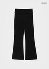 [MADE] Kalia Slim Bootcut Folding Pants (Available as a set)