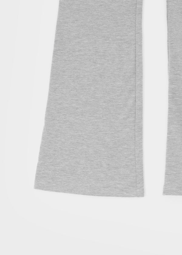 [MADE] Kalia Slim Bootcut Folding Pants (Available as a set)