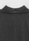 [MADE] Sarn Knit Loose Fit Hoodie