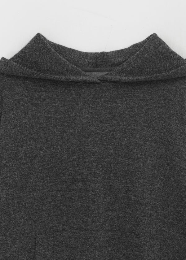 [MADE] Sarn Knit Loose Fit Hoodie