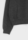 [MADE] Sarn Knit Loose Fit Hoodie
